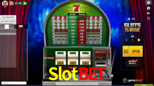 Jogos Exclusivos Slotbet