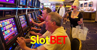 Programa VIP Slotbet